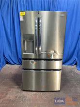 FRIGIDAIRE REFRIGERATOR (GRMS2773AF)